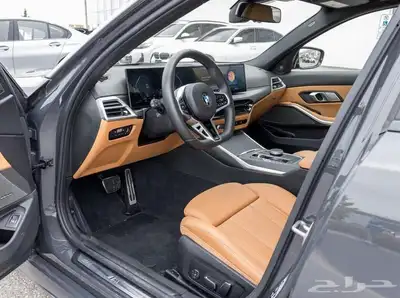 2025 BMW 330I XDrive index