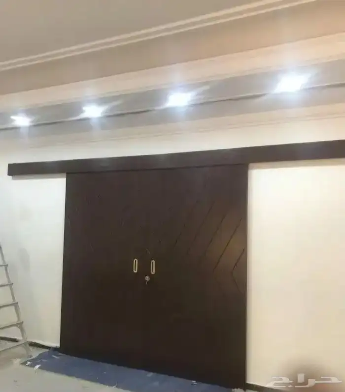 منجرة دليل الرائد لتفصيل ابواب الخشب والخزائن وديكورات 6