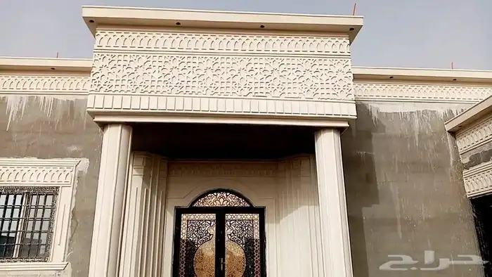 لياسه ملونه مع بطحاء الرياض وكسر رخام وجهات خارجية 6