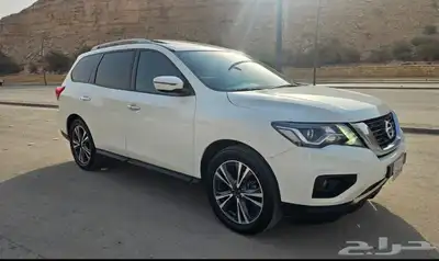 للبيع جيب باثفندر 2019 index
