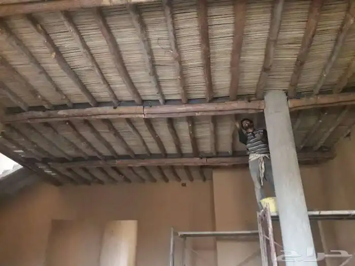 مقاول يمني لجمع انواع شغل التراث أو الشبوك أو بناء الحجر 8
