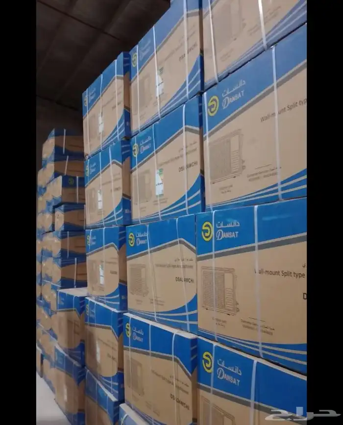 60 أحدث عروض علي مكيفات سبليت وشباك ومخفي ودولابي 6