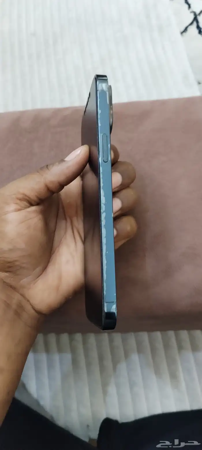 ايفون 12 برو ماكس 4