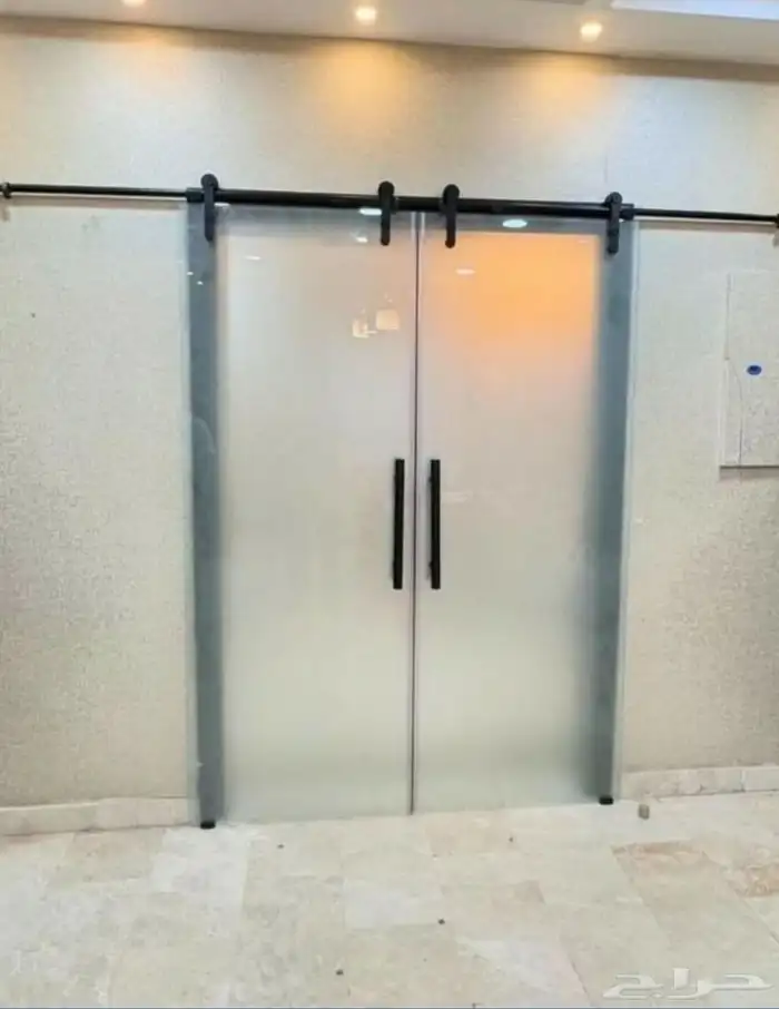 زجاج _سيكوريت زجاج 9