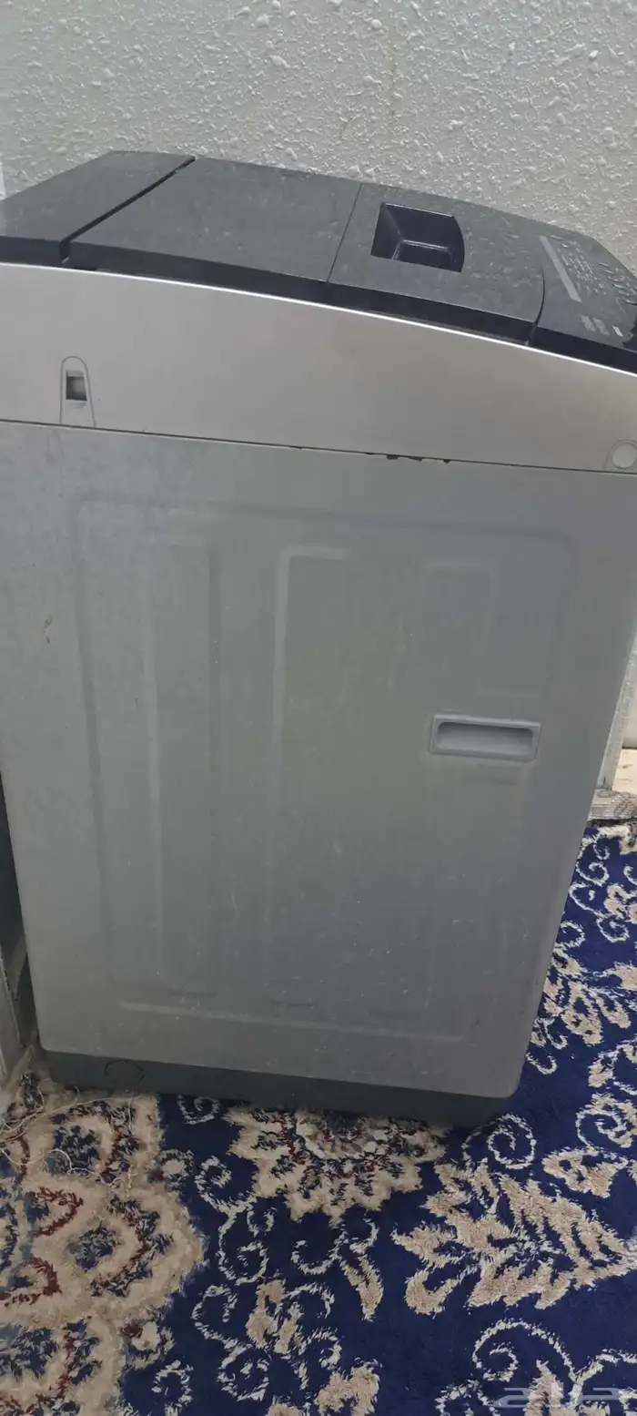 غساله اوتوماتيك 2