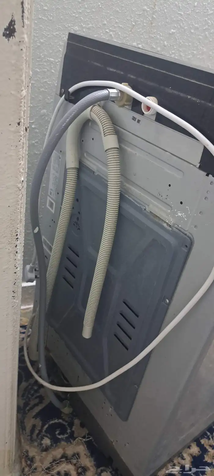 غساله اوتوماتيك 3