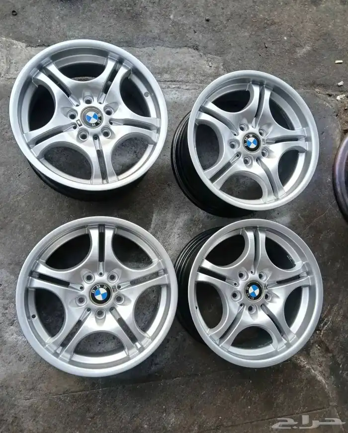 لبيع رنجات BMW 0
