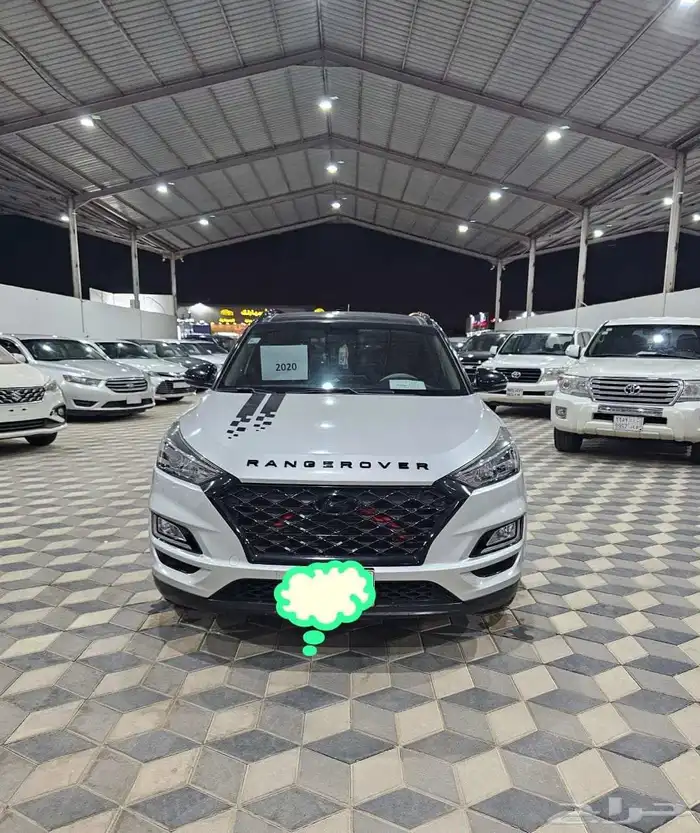 توسان 2020 0