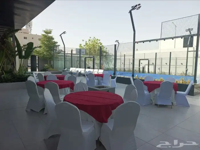 الرياض حي الرمال 4