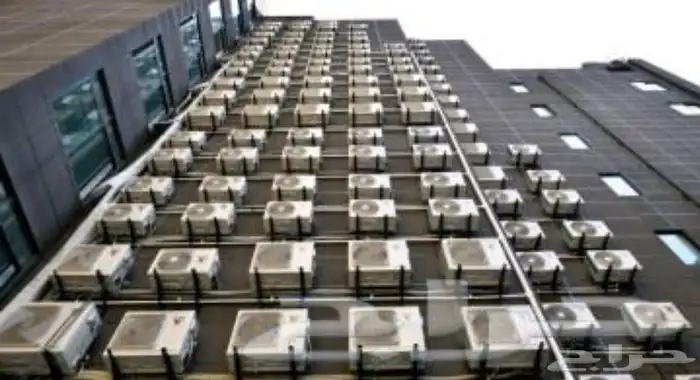 60 أحدث عروض علي مكيفات سبليت وشباك ومخفي ودولابي 7