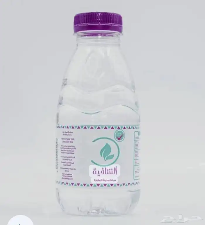 عرض خاص لمياه كراتين بسعر الجملة داخل الرياض 7