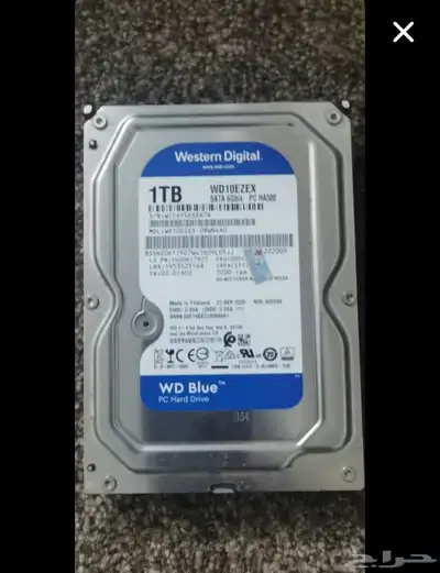 hdd 1tb - 2tb - 4tb index