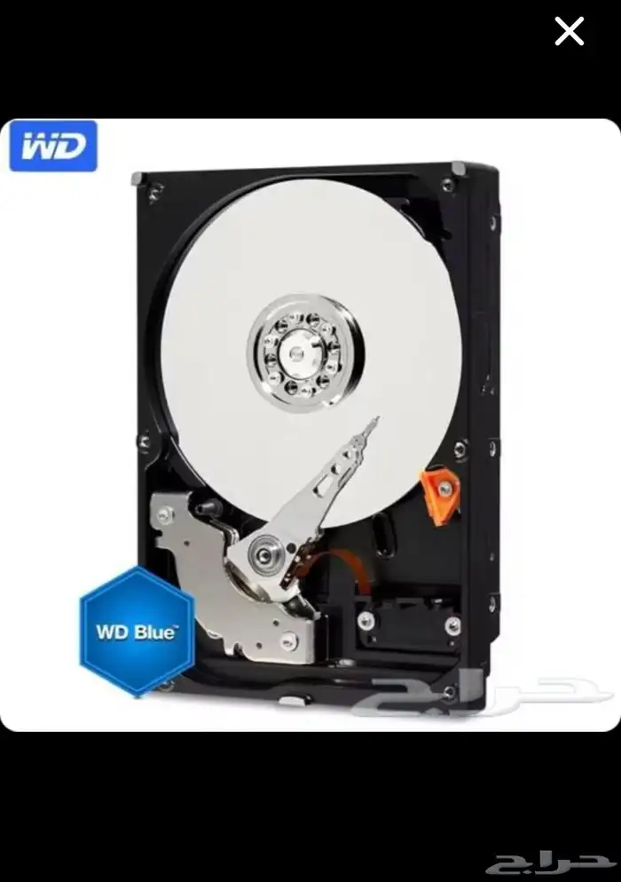 hdd 1tb - 2tb - 4tb 9
