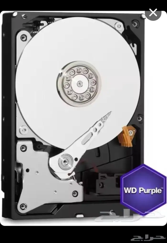 hdd 1tb - 2tb - 4tb 3