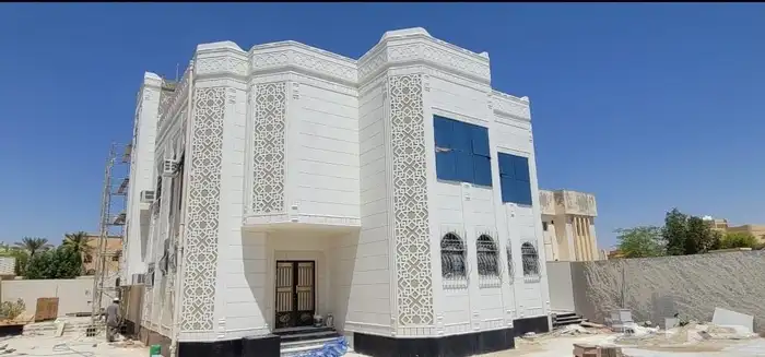 لياسه ملونه مع بطحاء الرياض وكسر رخام وجهات خارجية 2