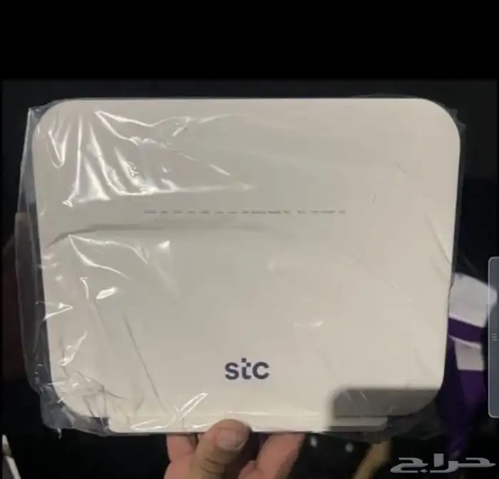 فايبر الياف بصرية STC 3