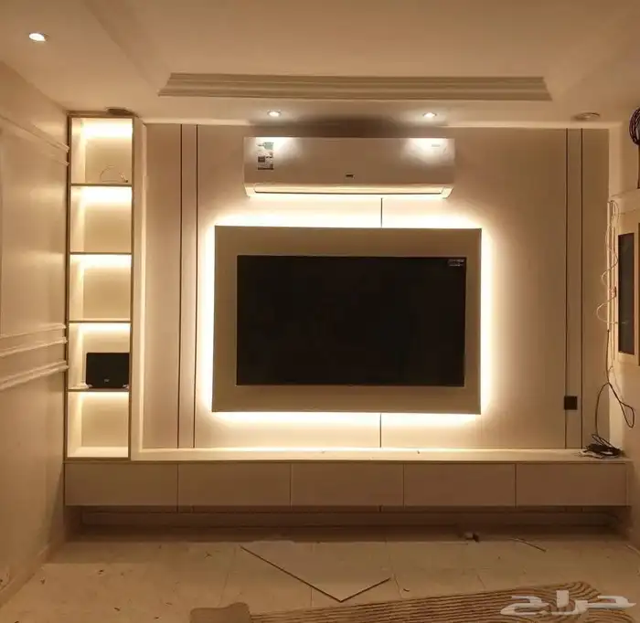 ديكورات دخليه خلفيات شاشات بديل الشيبورد 7