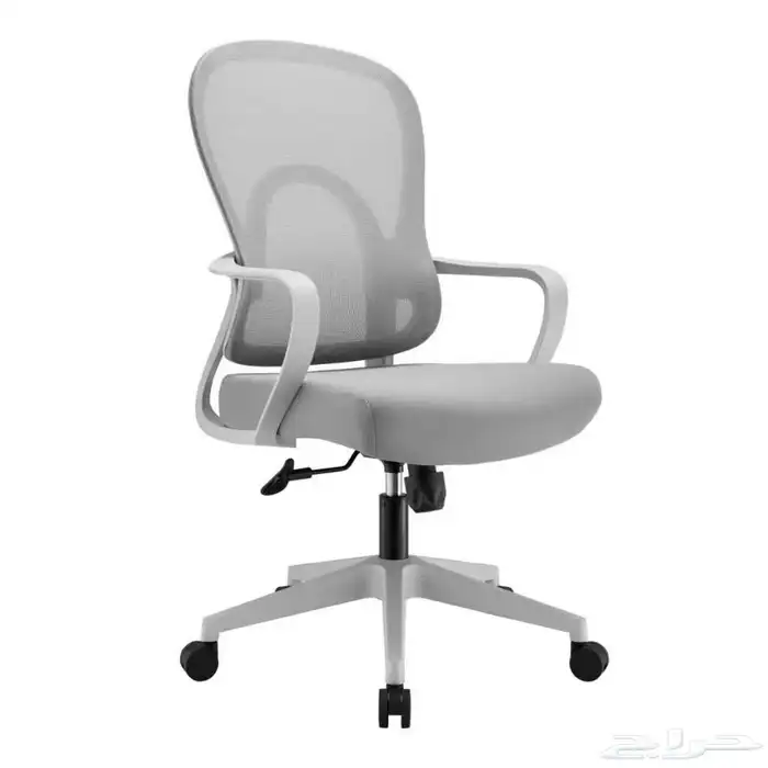 اثاث مكتبي  كراسي شبك كامل -كرسي متنوعه -كراسي محاضرات- 26