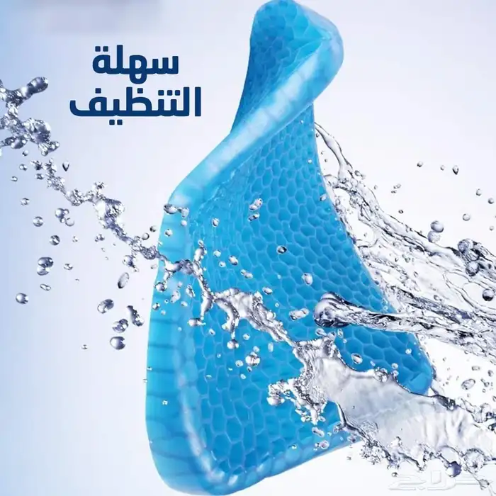 خصومات على وساده جل مرنه 4