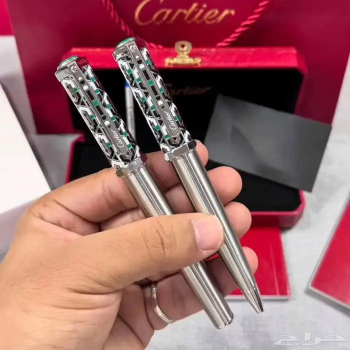 قلم كارتير 0