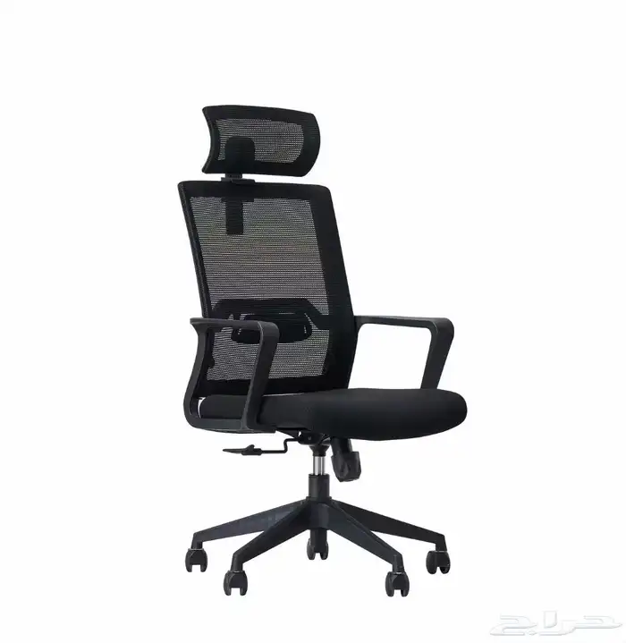 اثاث مكتبي  كراسي شبك كامل -كرسي متنوعه -كراسي محاضرات- 27