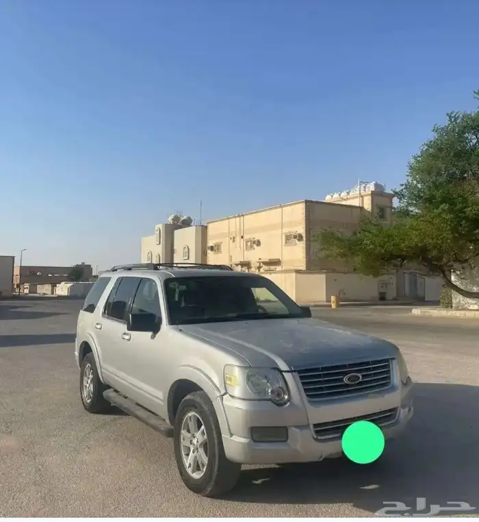 فورد 2009 ( السعر قابل للتفاوض) 0