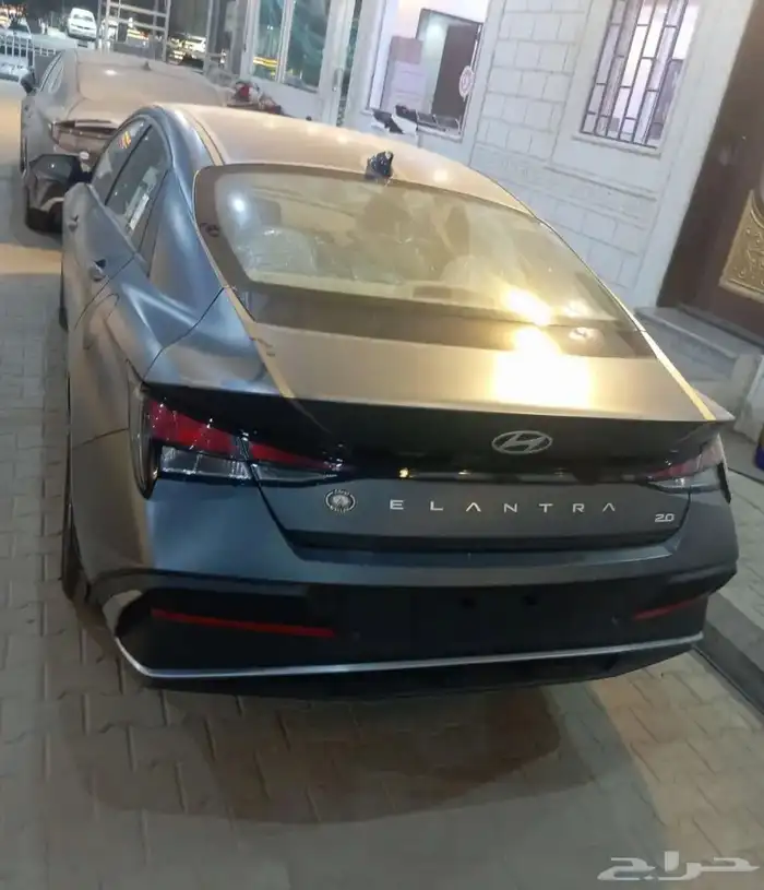 النترا 2025 ... اقساط من دون دفعه اولي 9