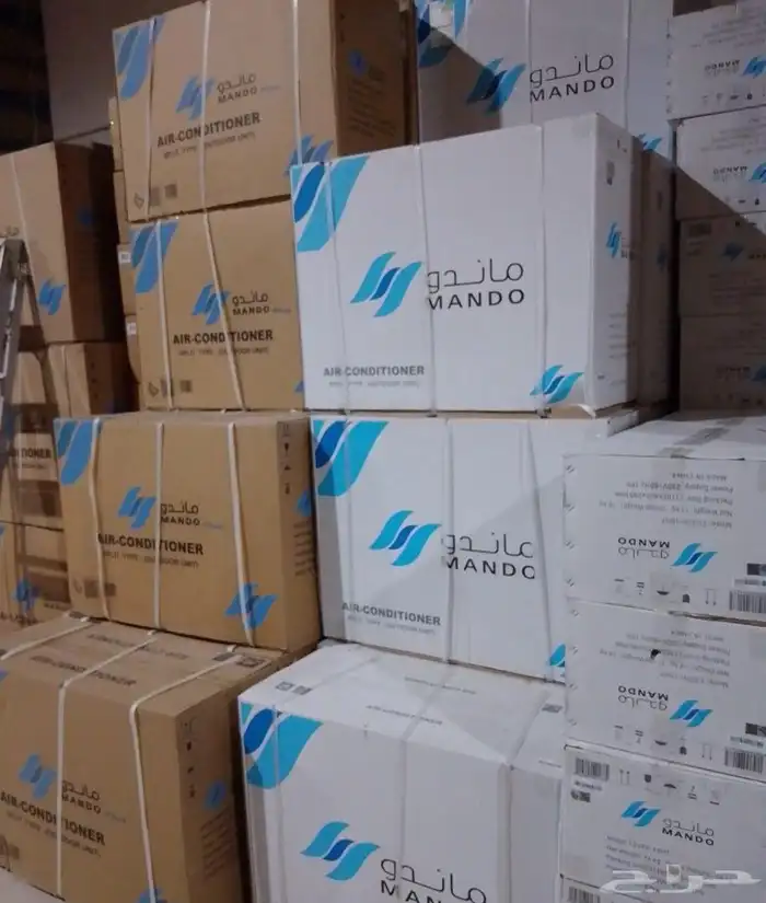 60 أحدث عروض علي مكيفات سبليت وشباك ومخفي ودولابي 0