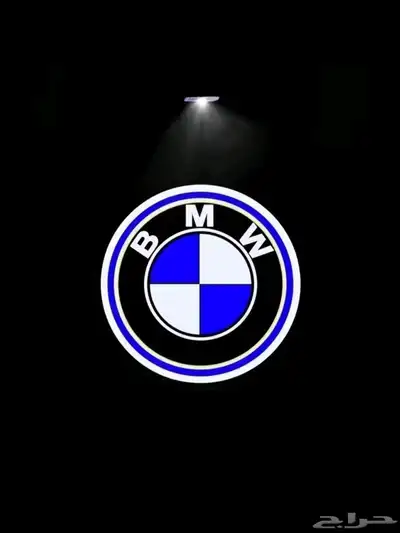 بروجكتر ابواب bmw 0