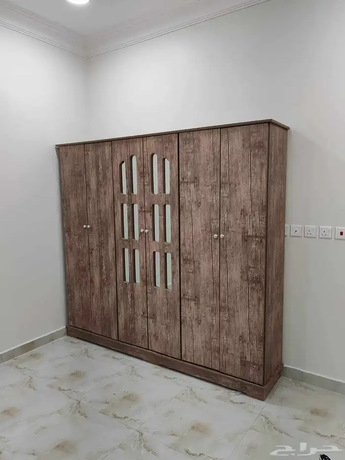 غرف نوم وطني 18