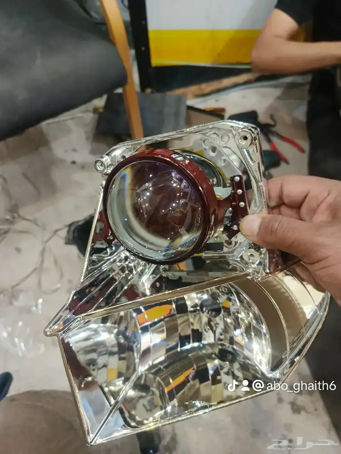 هوندا لينترا 19