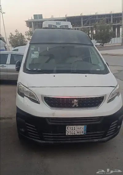 بيجو اكسبرت 20 سقف عالى ممشى قليل index