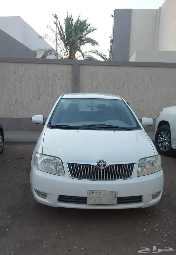 كورلا 2007 7
