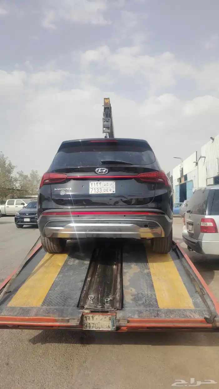 جيرات اكسنت جينسس ديزل سنتافيه 1