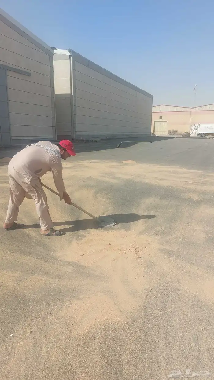 زفلتة حاروبارد مبشور قشط اسعار طيبة يا مرحبا 4