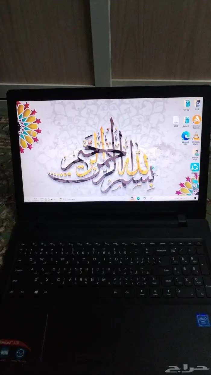 لاب توب لينوفو 2