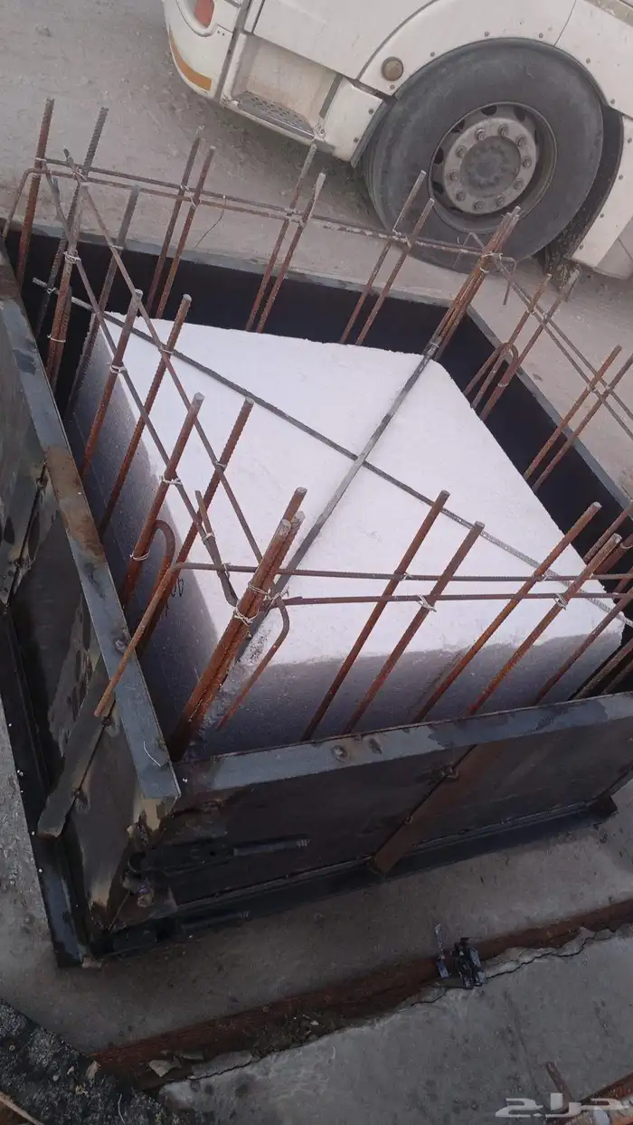 تصنيع وتوريد مناهيل كهربة مناهبل ماء بجيمع انواع المقاسات 9