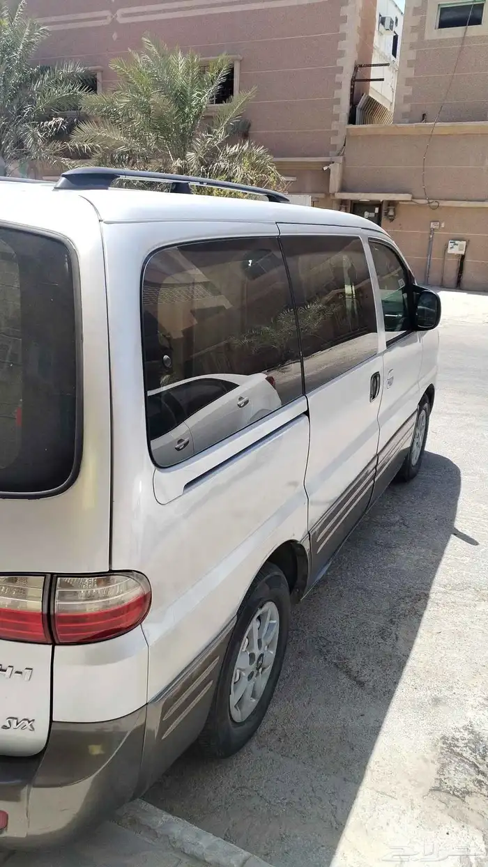 هونداي h1 0