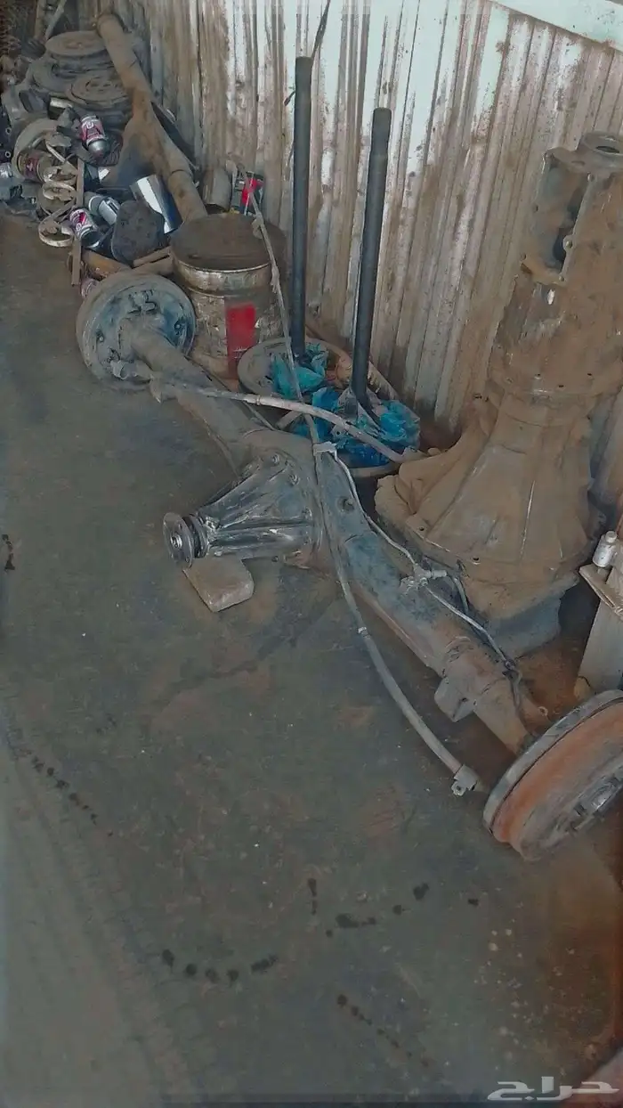 جير عادي هيلاكس وقالا في جير عادي دارسن وكالا في دفرنسات في 2