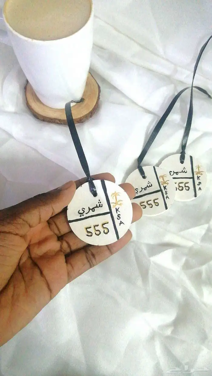 ميداليات قبايل 5