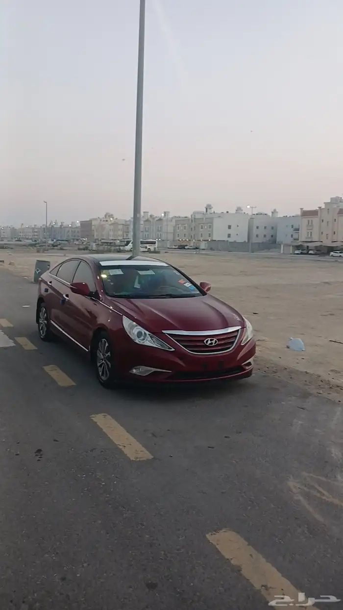 سوناتا 2013نص فل 2