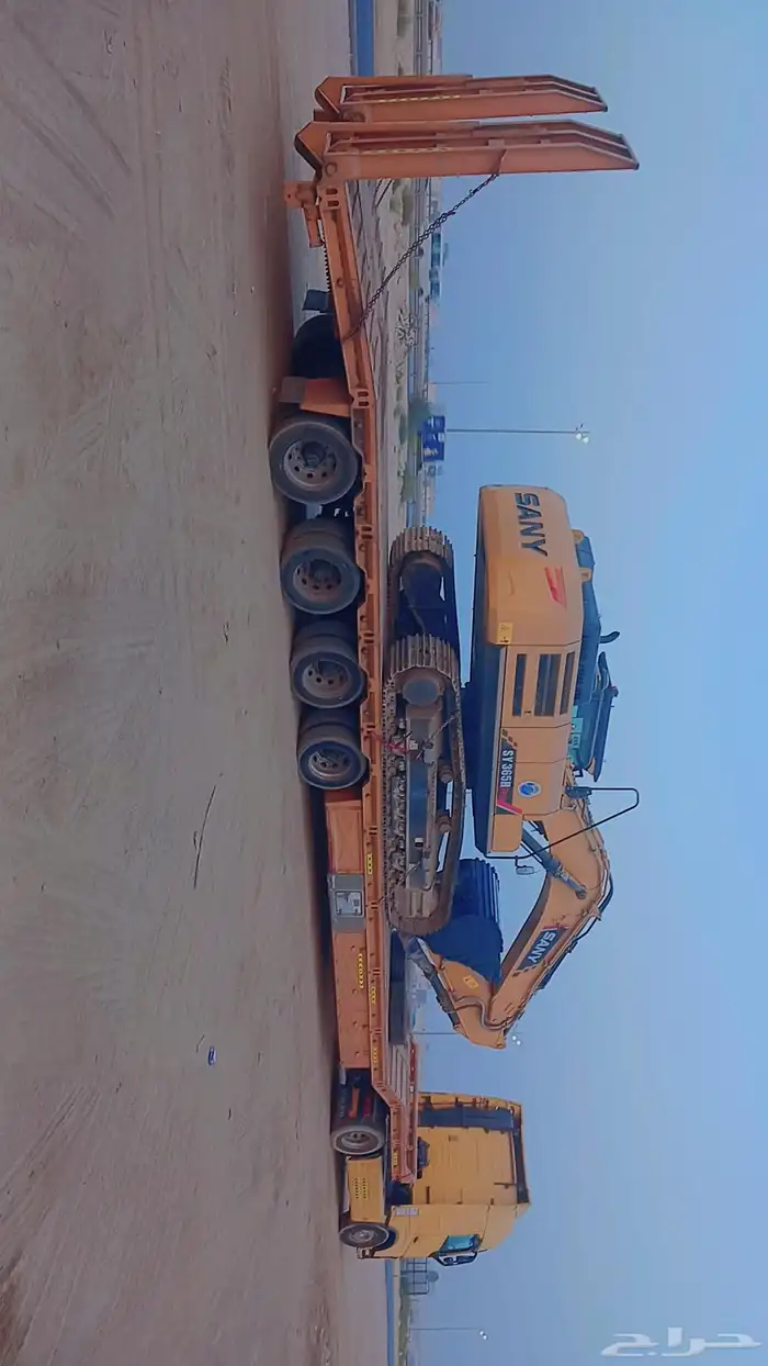 موجود لوبد للاحمال الخفيفة والثقيلة 0