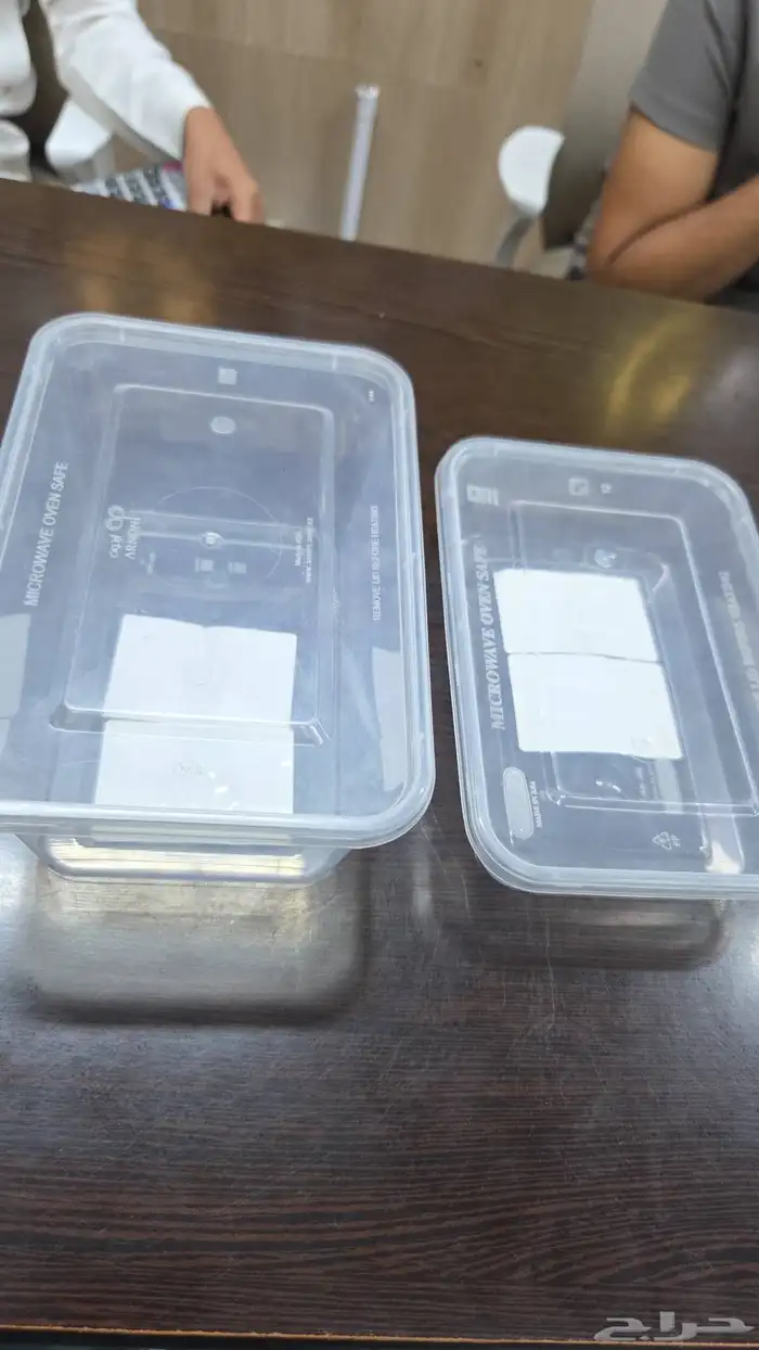 علب تمر صناعه وطنيه 1