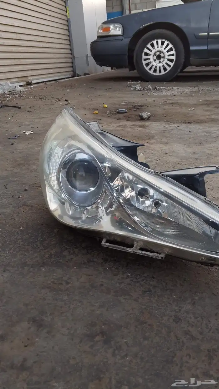 للبيع شمعات سوناتا أصلية 2012-2015 6