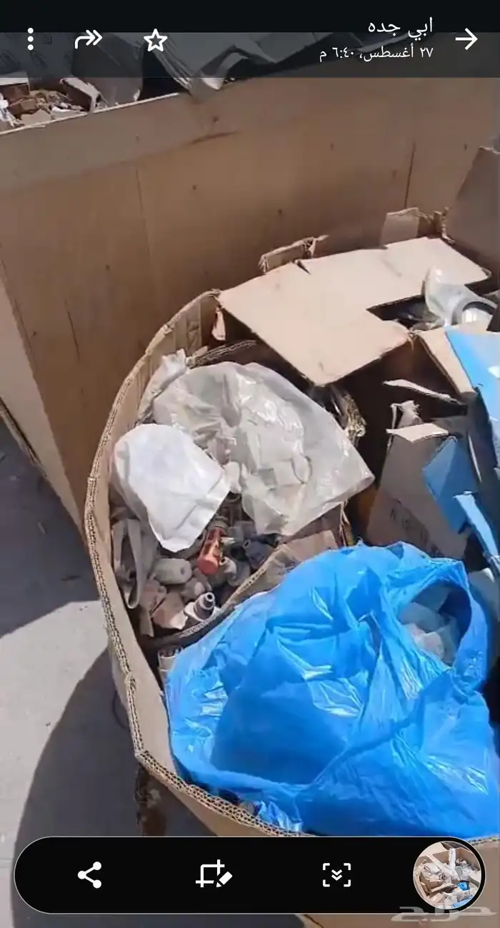 قطع غيار شاحنات متنوعه 8
