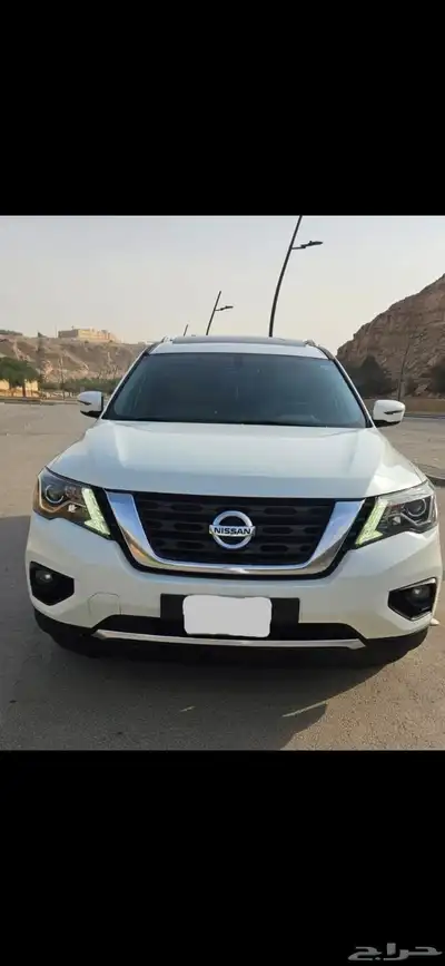 للبيع جيب باثفندر 2019 index