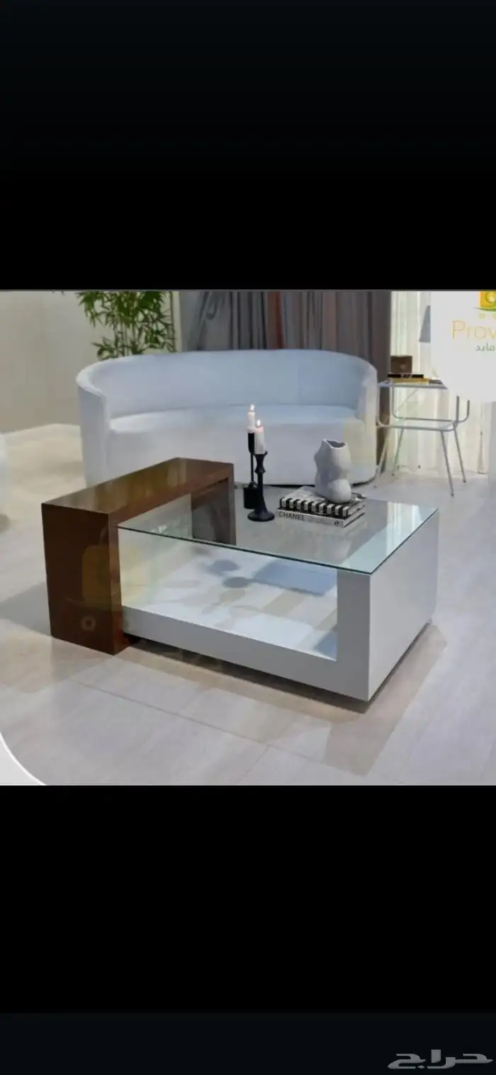 تسريحات وطاولات 3