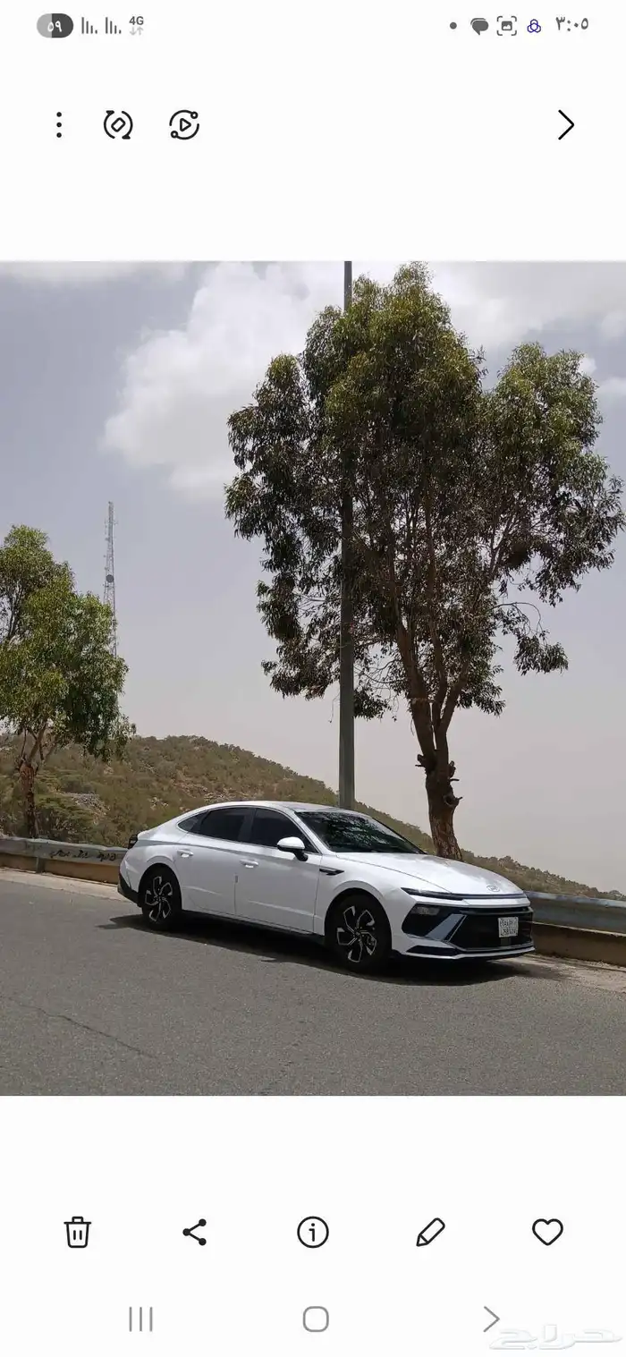 سوناتا 2025ممشه25 2