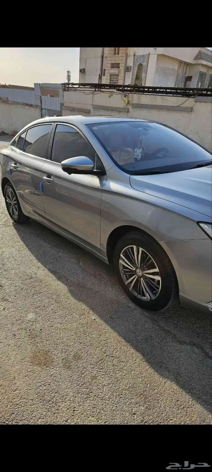 ام جي موديل 2024 1