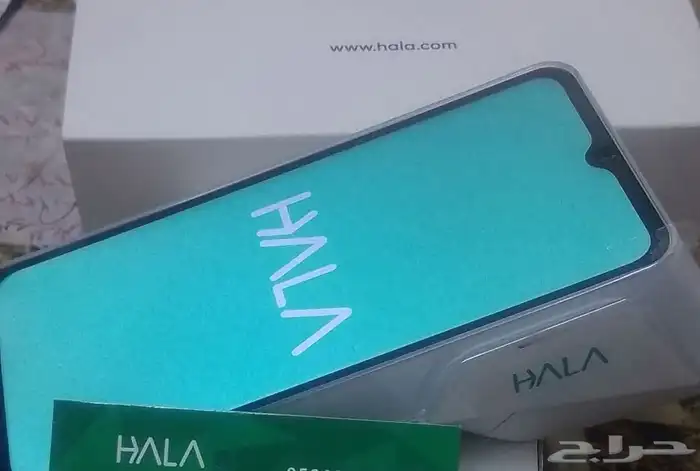 اجهزه نقاط البيع من هلا 1